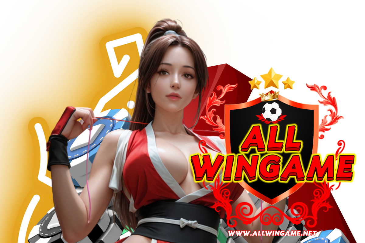 allwin สล็อต